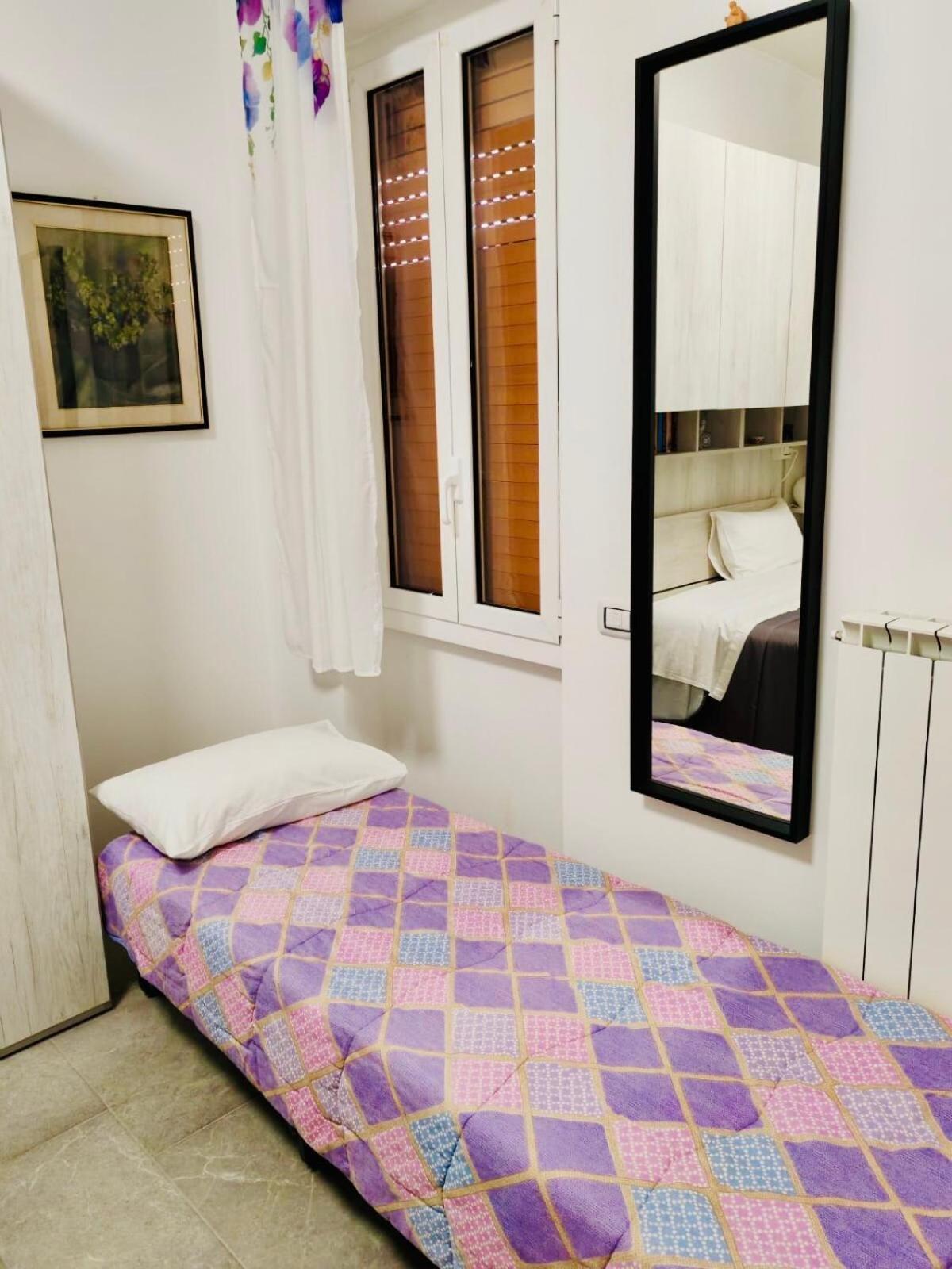 Tolstoi 83 Apartment Milán Exterior foto